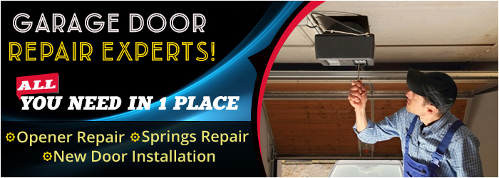 Garage Door Repair Farmingdale