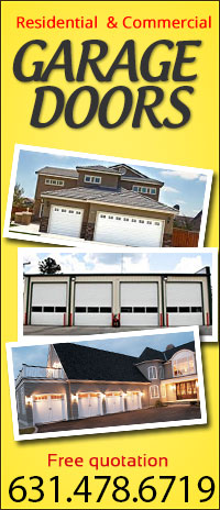Garage Door Company 24/7 Services