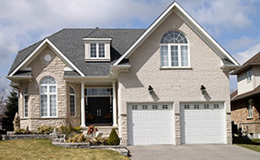 Why Weather Conditions Affect Garage Doors